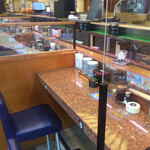 Sushi Benkei Dosho Cho Ten - すし弁慶道笑町店