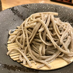 Echizen Soba Dining Sakuraba - 