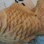 Japanichi Taiyaki Nara Sakurai Ten - 