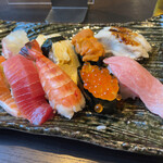 Sushi Iso - 