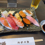 Sushi Iso - 