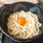 Sanuki Udon Fukuume - 