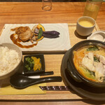 BARA dining -IBARAKI sense- - 