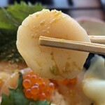 Denpachi Sushi - 