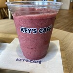 Keys Cafe Furesupo Goshono Ten - 