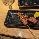 Ganso Yakitori Kushi Hatchin Kagurazaka Ten - 