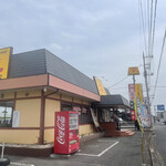 Yamada Udon Jinbohara Ten - 山田うどん食堂　神保原店