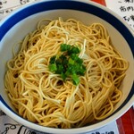 麺's Diner KAMACHI  - 替玉