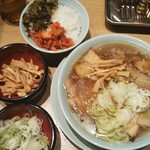 Takichan Ramen - 