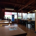 久兵衛屋 - 店内