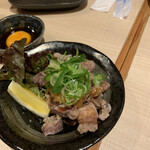 Sumibi Yakitori Makura - 