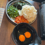 韓国料理 ホンデポチャ - 