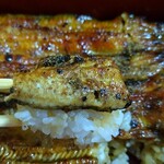 Unagi Kappou Riki - 