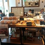 Bread&Coffee IKEDAYAMA - 