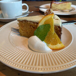 Honmachi Icchome Cafe - 