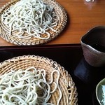 Taishun An Soba Kaze - 替ざる