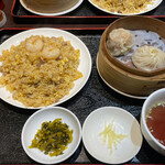 Chinese Restaurant Nozawaya - 