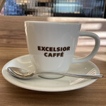 Excelsior Cafe Takadanobabaekimaeten - レギュラーコーヒー