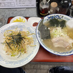 Ramen Chuka Den - 