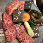 Yakiniku Sumiya Hanare - 