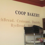 COOP bakery Kopu Tokiwa Ten - 