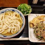 丸亀製麺 - 