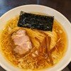 Chinese Kuma - ラーメン＋半ちゃんセット