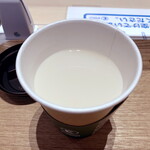 Nihonbashi Iichaya - 甘酒