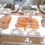 尾島商店  - ショウケース