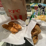 Kentucky Fried Chicken Kokubunji Ten - 