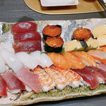 Yoshikame Zushi - 