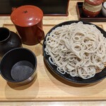 Komoro Soba Kudanshita Eki Mae Ten - 