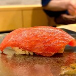 Sushi Yanaki - 