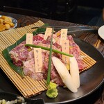 Yakiniku Saizen - 