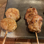 Bincho Yakitori Enya - 