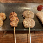 Bincho Yakitori Enya - 