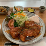 Sola Cafe - 