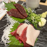 Sushi Sake Sakana Sugitama Ryogoku - 