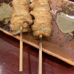 Bitchotan Yakitori Hayadori - 