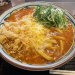 Marugame Seimen Nagahama Ten - 