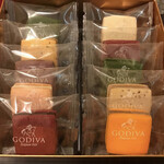 GODIVA - 