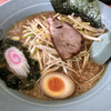 Ramen Kashima Tanagura Ten - 