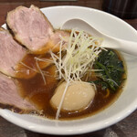 Ramen Daiya - 