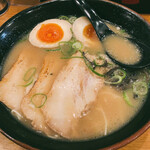 Ramen Haruki Odawara Ten - 