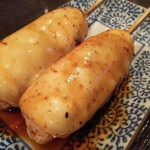 炭焼き・えんぎもん - 