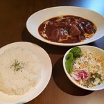 cafe & bar ショコラ - 