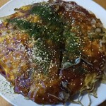 Ikkyu An - 肉玉そばスペシャル