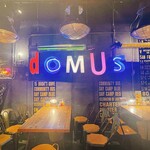 domus - 