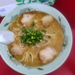 Ramen Tanpopo - 