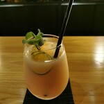 Bar Shizuku - 